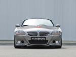 BMW Z4 Roadster by Hamann 2005 года